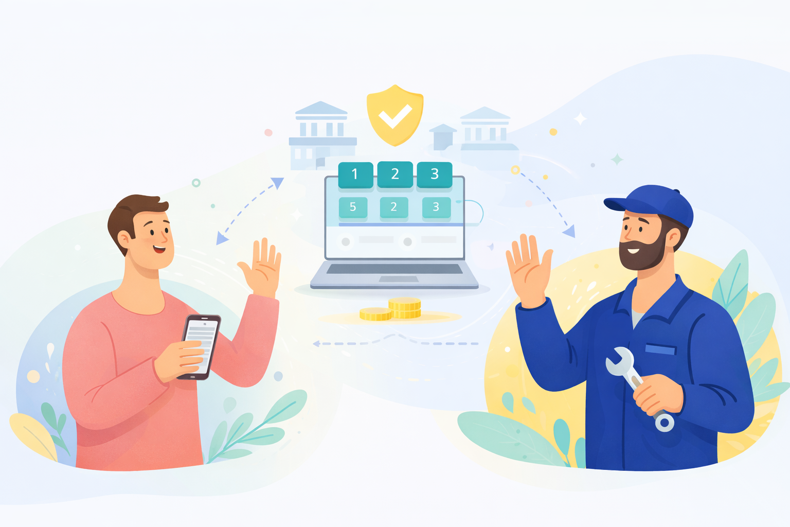 ProphSS Platform Demo